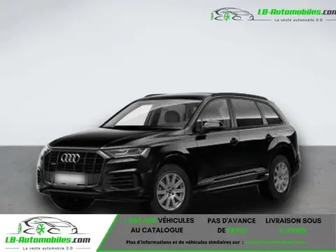 Used AUDI Q7 Diesel 2020 Ad 