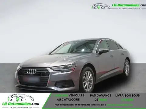 Used AUDI A6 Petrol 2019 Ad 