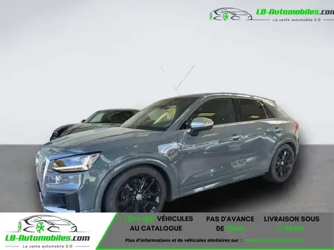 Used AUDI SQ2 Petrol 2019 Ad 