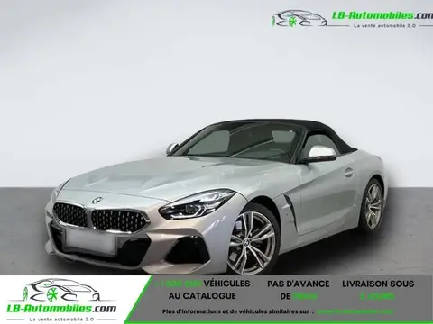 Used BMW Z4 Petrol 2020 Ad 