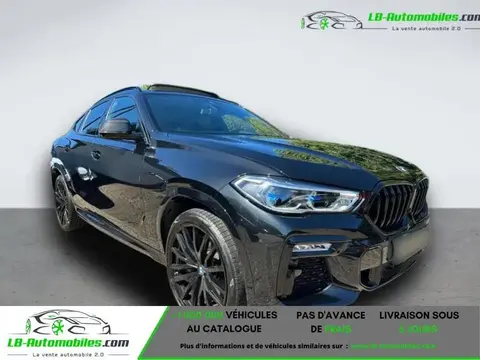 Used BMW X6 Petrol 2020 Ad 