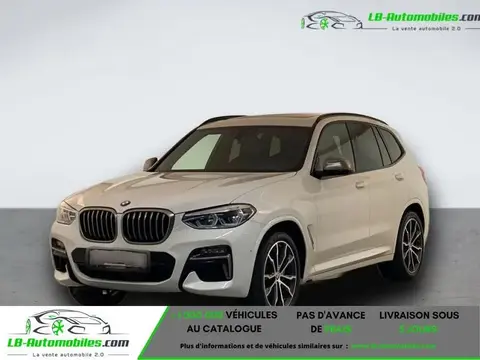 Used BMW X3 Diesel 2021 Ad 