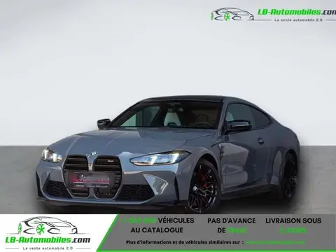 Used BMW SERIE 5 Petrol 2024 Ad 