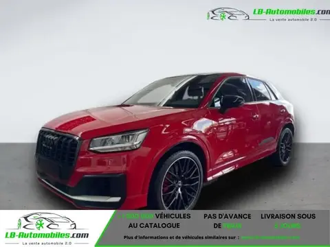 Used AUDI SQ2 Petrol 2020 Ad 