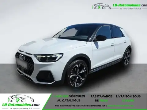 Annonce AUDI A1 Essence 2022 d'occasion 