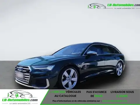 Annonce AUDI S6 Diesel 2020 d'occasion 