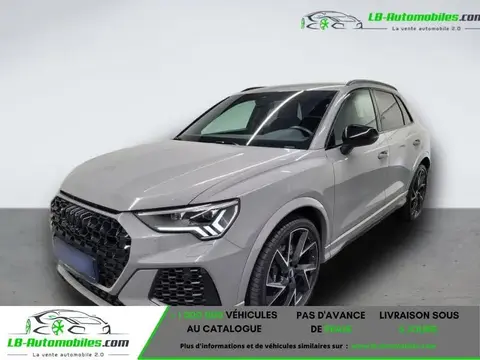 Annonce AUDI RSQ3 Essence 2019 d'occasion 