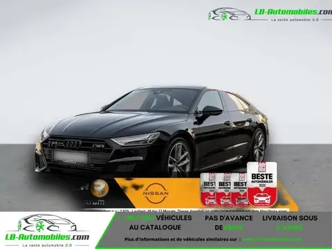 Used AUDI A7 Hybrid 2023 Ad 