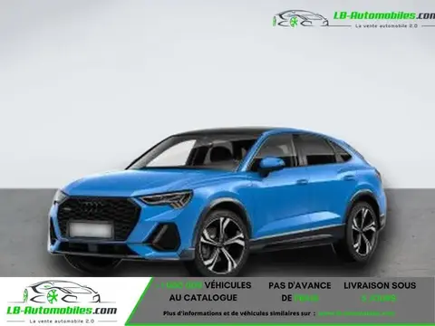 Used AUDI Q3 Petrol 2021 Ad 