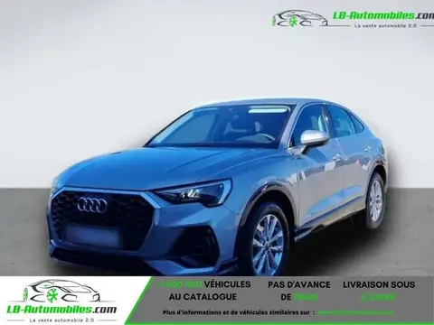 Annonce AUDI Q3 Essence 2023 d'occasion 