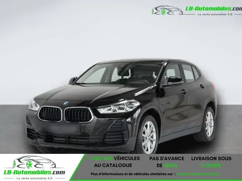 Used BMW X2 Petrol 2020 Ad 