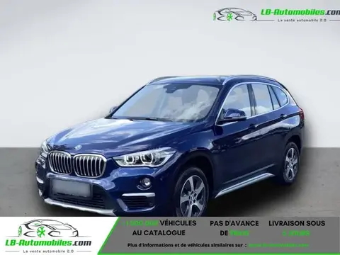 Used BMW X1 Diesel 2018 Ad 