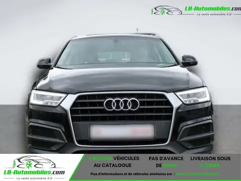 Annonce AUDI Q3 Diesel 2018 d'occasion 