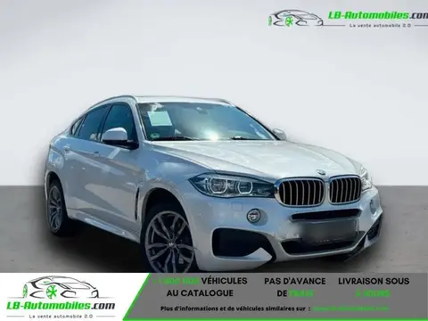 Used BMW X6 Diesel 2019 Ad 