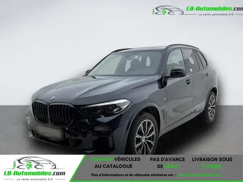 Used BMW X5 Diesel 2021 Ad 