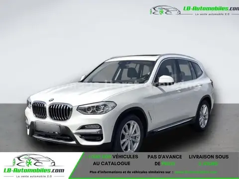 Used BMW X3 Diesel 2019 Ad 