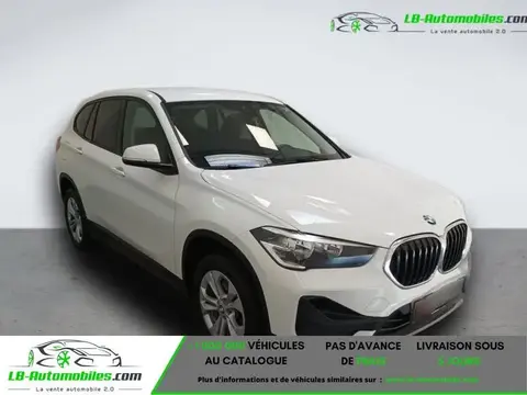 Used BMW X1 Diesel 2020 Ad 