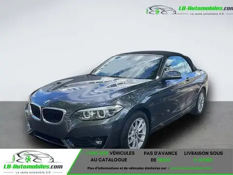 Used BMW SERIE 2 Petrol 2021 Ad 