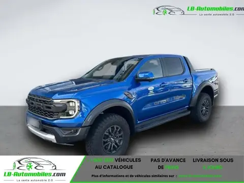 Used FORD RANGER Petrol 2024 Ad 