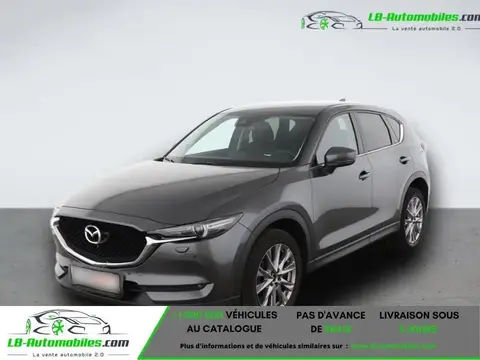 Used MAZDA CX-5 Petrol 2019 Ad 