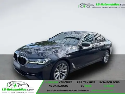 Used BMW SERIE 5 Diesel 2022 Ad 