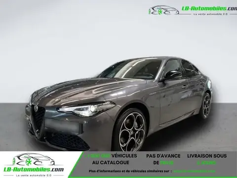 Used ALFA ROMEO GIULIA Petrol 2022 Ad 