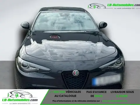 Used ALFA ROMEO GIULIA Petrol 2022 Ad 