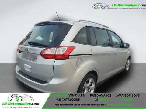 Annonce FORD GRAND C-MAX Diesel 2019 d'occasion 