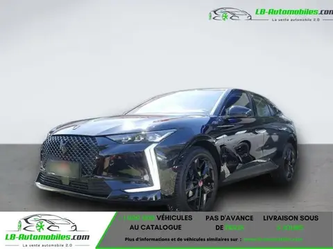 Annonce DS AUTOMOBILES DS4 Essence 2023 d'occasion 