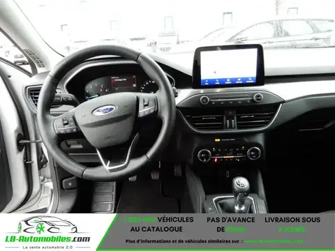 Used FORD FOCUS Petrol 2019 Ad 