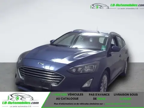 Used FORD FOCUS Petrol 2021 Ad 