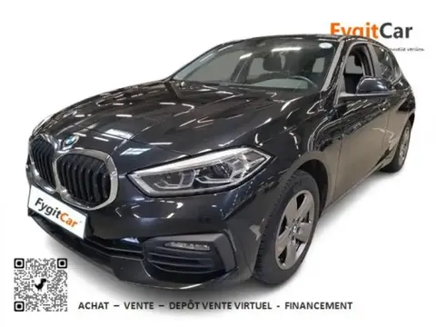 Used BMW SERIE 1 Diesel 2021 Ad 