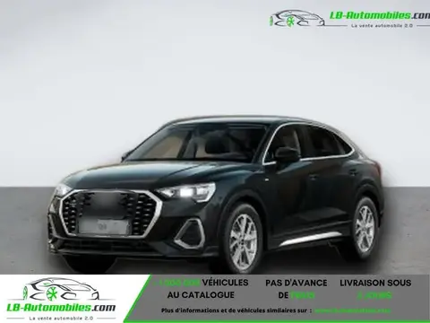 Used AUDI Q3 Petrol 2023 Ad 