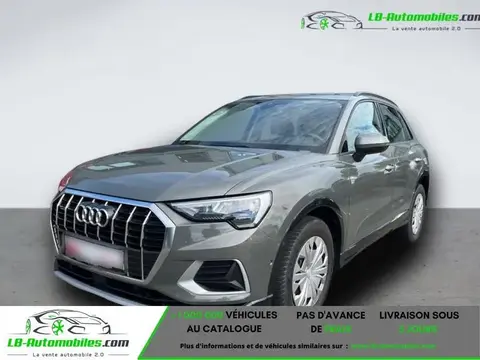 Used AUDI Q3 Petrol 2019 Ad 