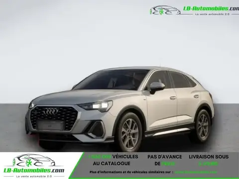 Annonce AUDI Q3 Essence 2023 d'occasion 