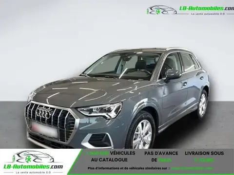 Annonce AUDI Q3 Essence 2019 d'occasion 