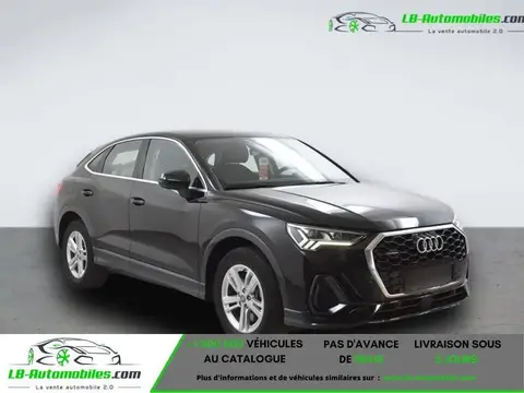 Annonce AUDI Q3 Diesel 2020 d'occasion 