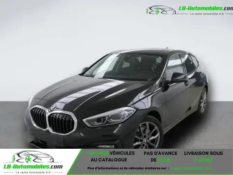 Annonce BMW SERIE 1 Essence 2021 d'occasion 