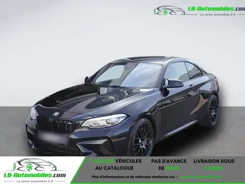 Annonce BMW M2 Essence 2020 d'occasion 