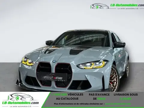 Annonce BMW M3 Essence 2024 d'occasion 