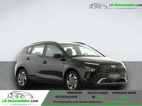 Used HYUNDAI BAYON Petrol 2024 Ad 