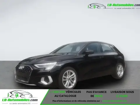 Used AUDI A3 Petrol 2021 Ad 