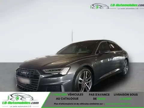 Annonce AUDI A6 Essence 2021 d'occasion 