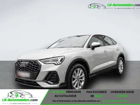 Annonce AUDI Q3 Diesel 2020 d'occasion 