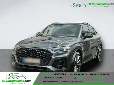 Used AUDI Q5 Diesel 2024 Ad 