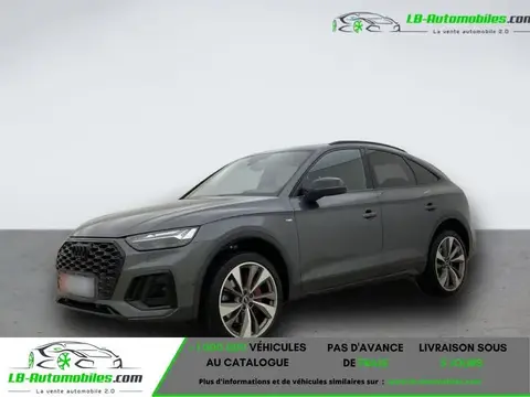 Annonce AUDI Q5 Diesel 2022 d'occasion 