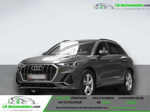 Annonce AUDI Q3 Diesel 2021 d'occasion 