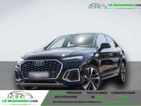 Used AUDI Q5 Diesel 2021 Ad 