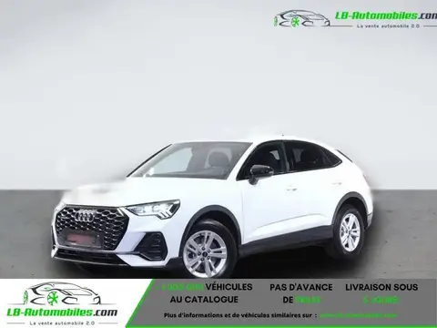 Annonce AUDI Q3 Diesel 2024 d'occasion 