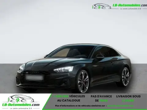 Used AUDI A5 Petrol 2024 Ad 